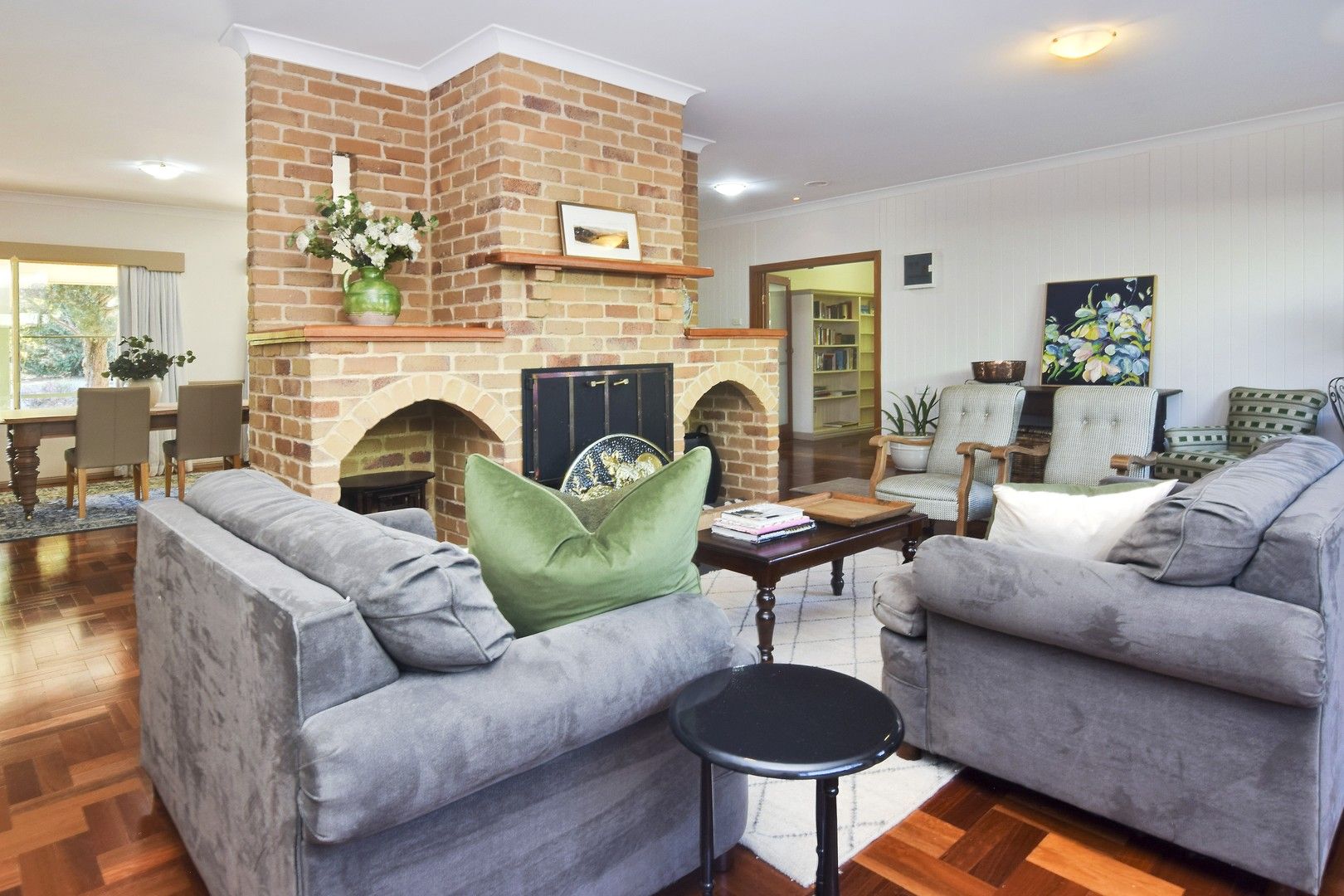 439 Rouse Street, Tenterfield NSW 2372 Domain