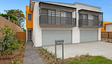 Picture of 21/28 Russell Street, EVERTON PARK QLD 4053
