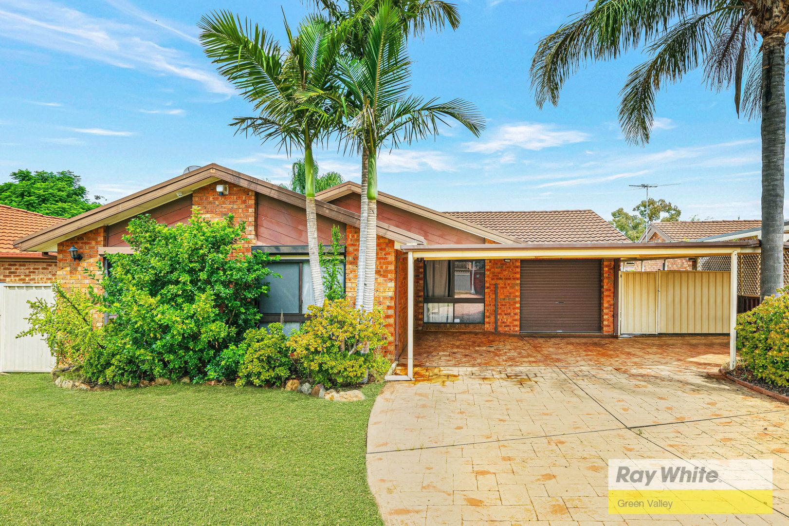 38 Swan CCT, Green Valley NSW 2168, Image 1