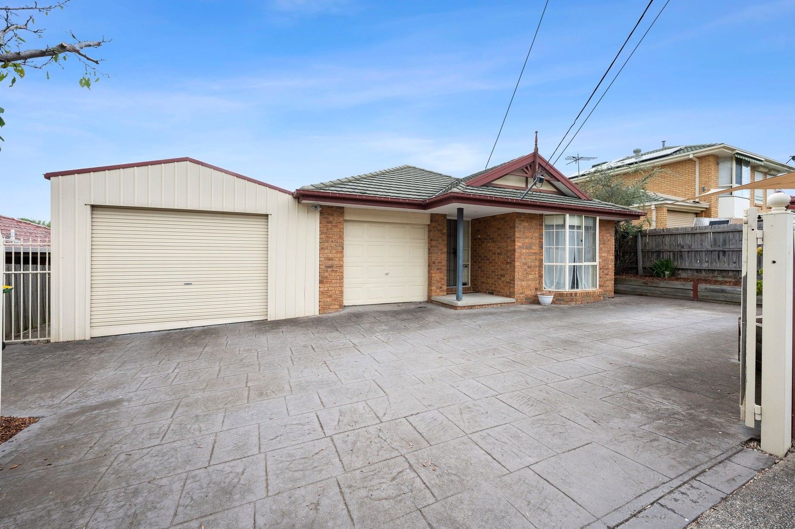 3 bedrooms House in 48 Frensham Road WATSONIA VIC, 3087