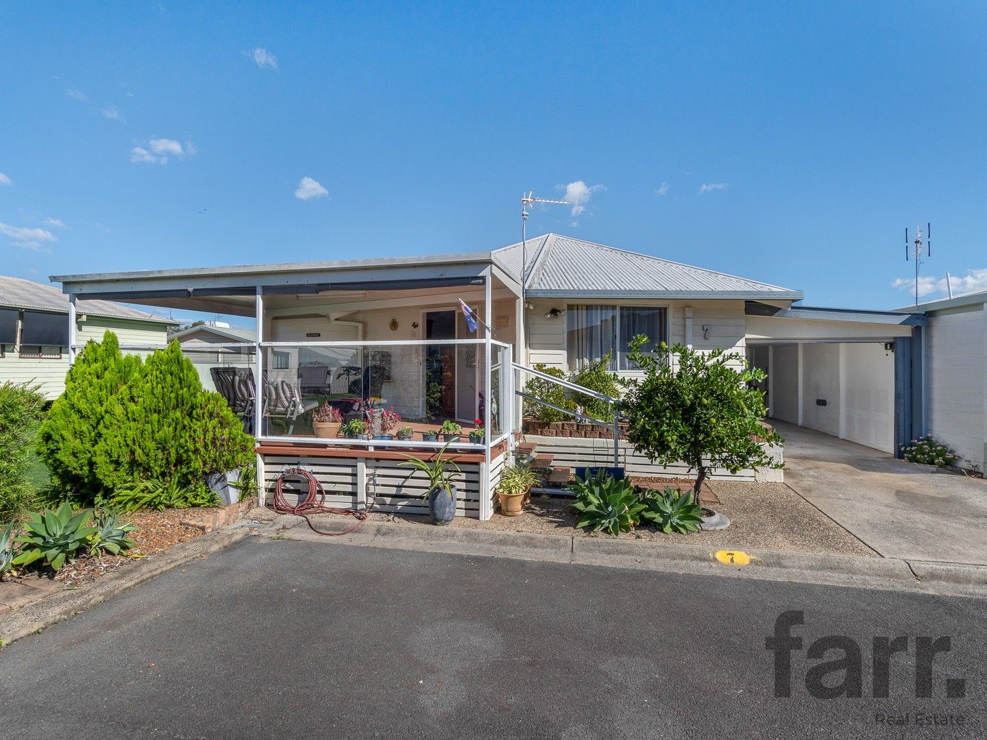 7/22 Hansford Road, Coombabah QLD 4216, Image 0