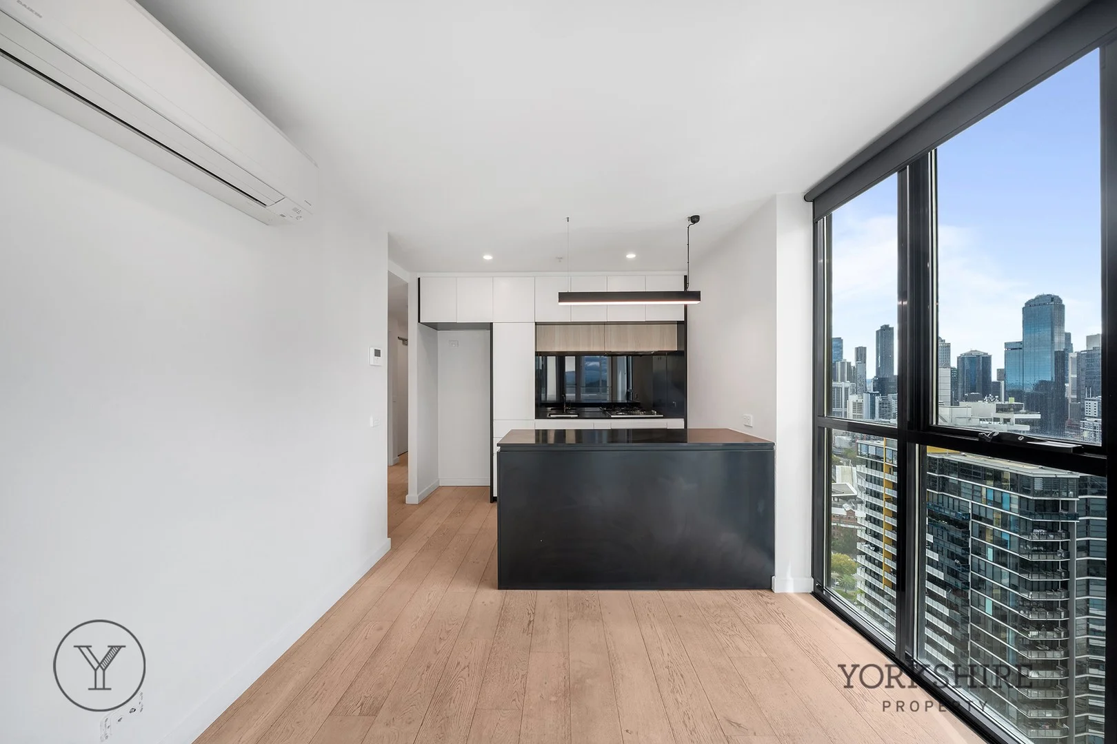 Primary image of 3805/63 Haig Street, Southbank VIC 3006