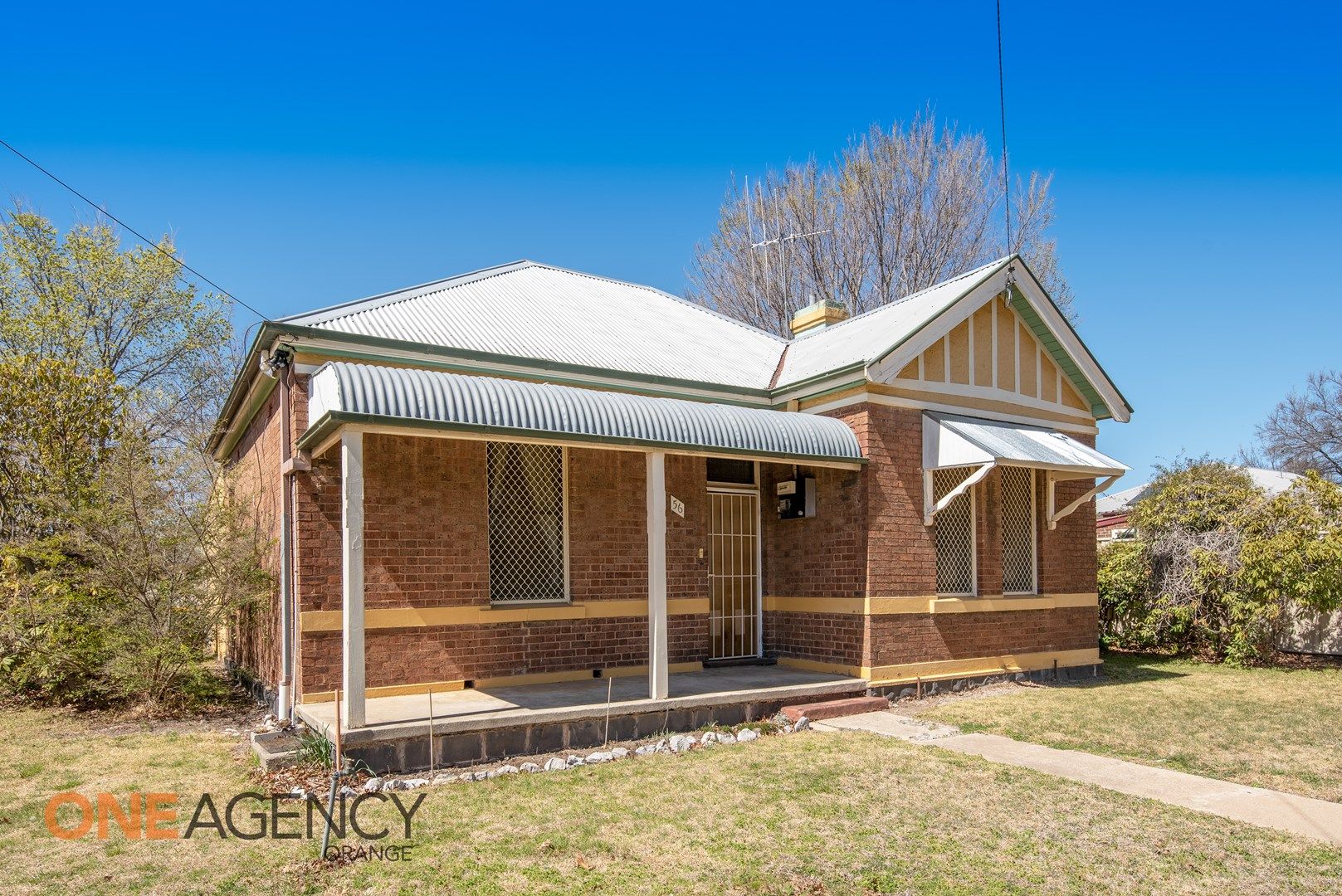 56 Endsleigh Avenue, Orange NSW 2800