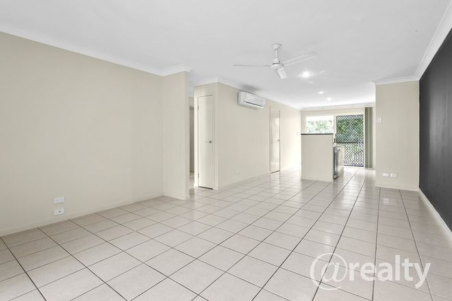 Picture of 13 Periwinkle Lane, SPRINGFIELD LAKES QLD 4300