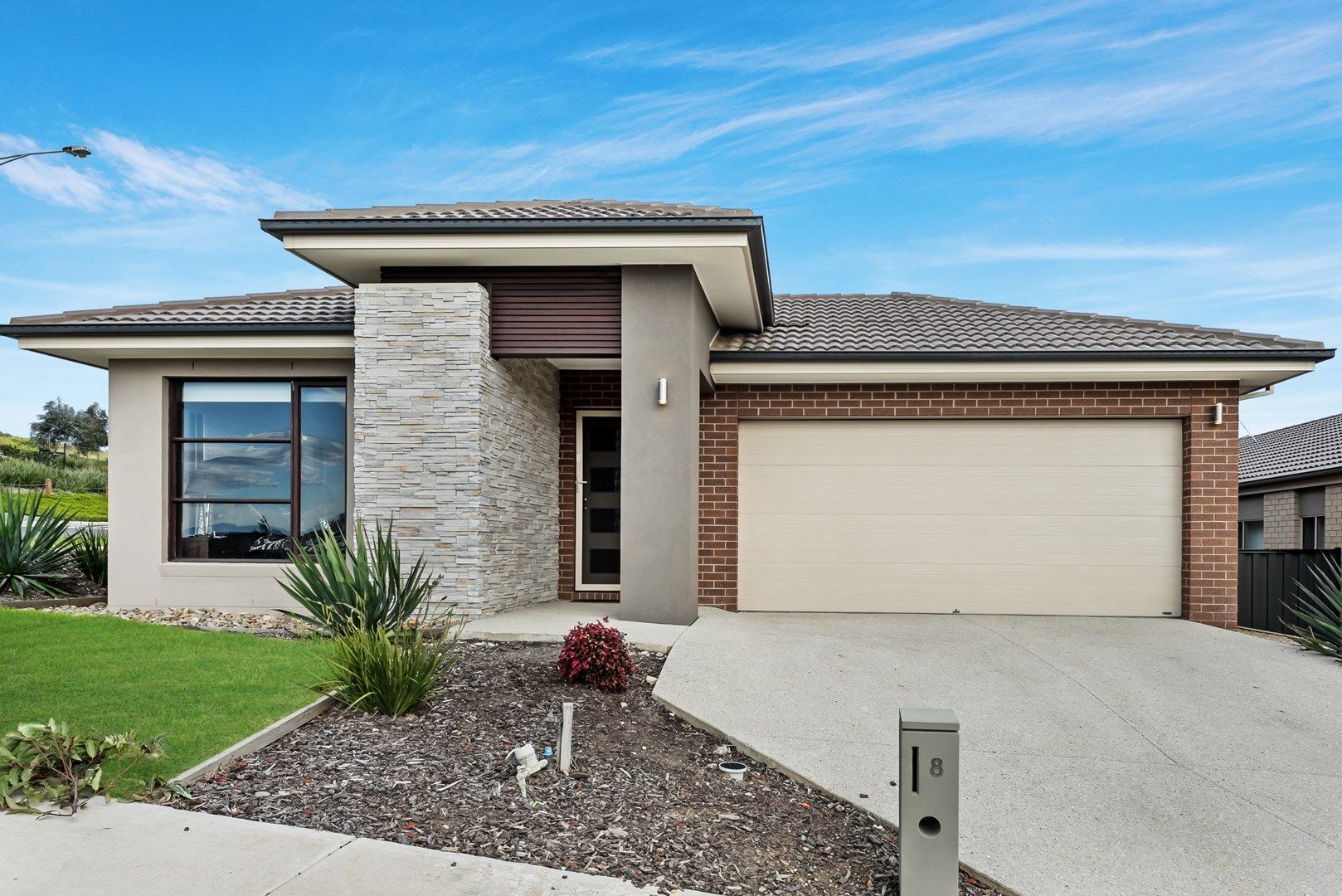 8 Ophir Way, Mernda VIC 3754, Image 0