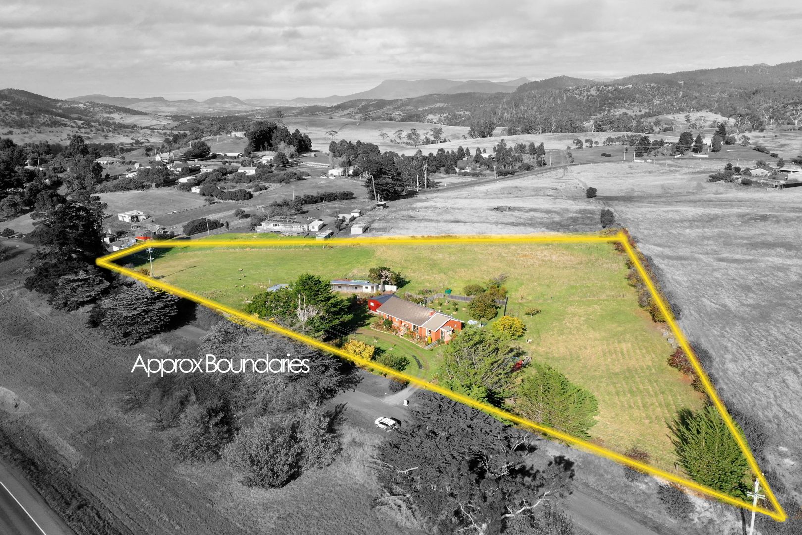 38 Dysart Drive, Dysart Property History & Address Research Domain