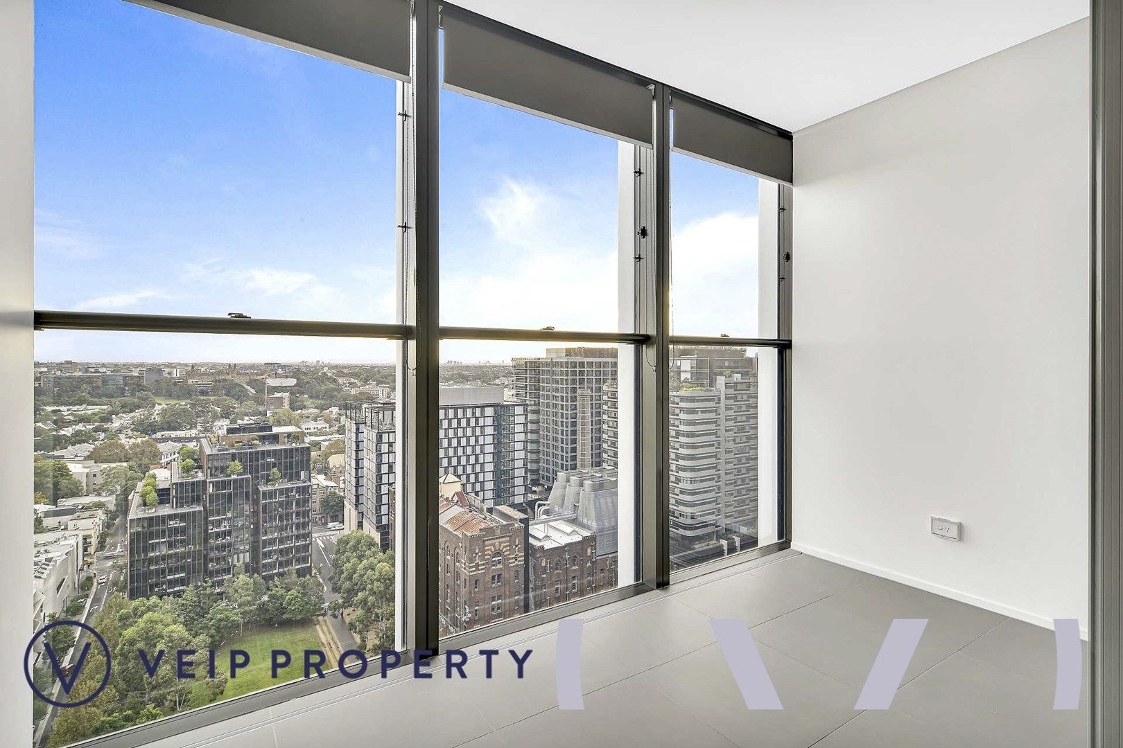 1 bedrooms Apartment / Unit / Flat in 1719/18 Park Lane CHIPPENDALE NSW, 2008