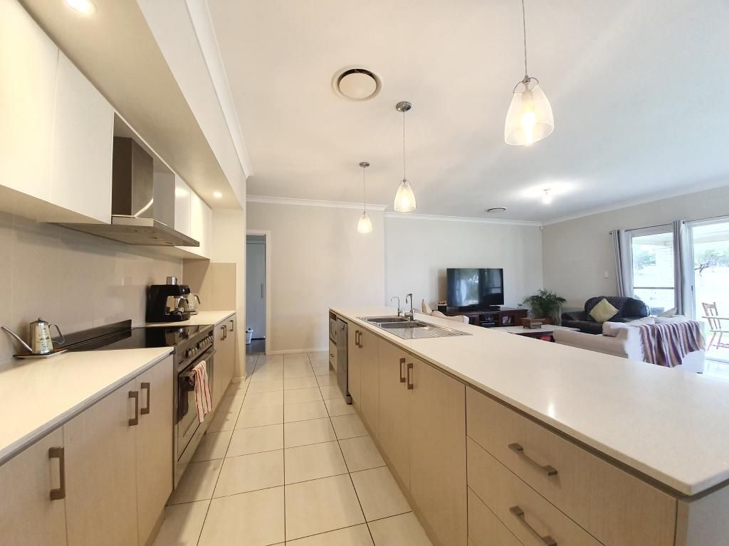 4 bedrooms House in 24-26 Jillaroo Way MUSWELLBROOK NSW, 2333