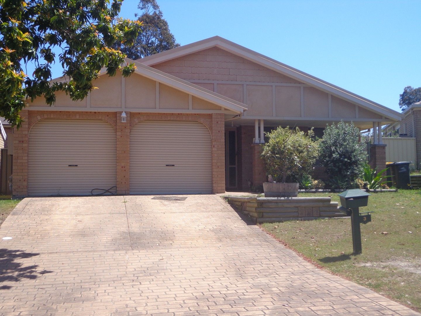3 Butterfield Crescent, Ashtonfield NSW 2323, Image 0