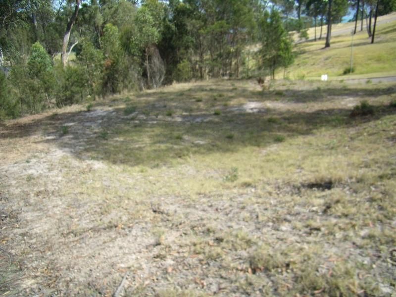 CORNUBIA PLACE, BOYDTOWN NSW 2551, Image 1