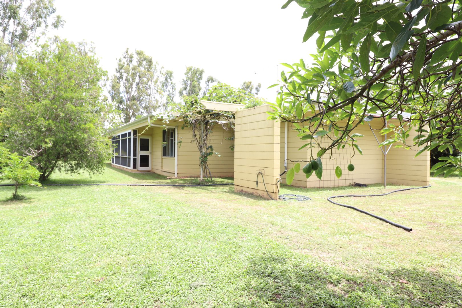 781 Herbert River Road, Innot Hot Springs Property History & Address