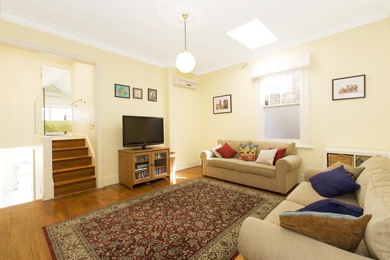 119 Ernest Street, Crows Nest NSW 2065, Image 1