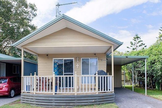 Picture of 41/554 Gan Gan Road, ONE MILE NSW 2316