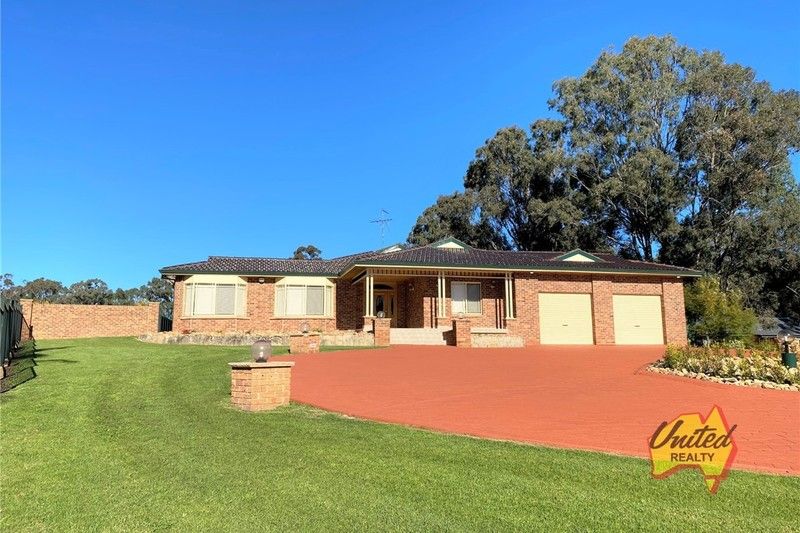 34A Mark Road, Rossmore NSW 2557