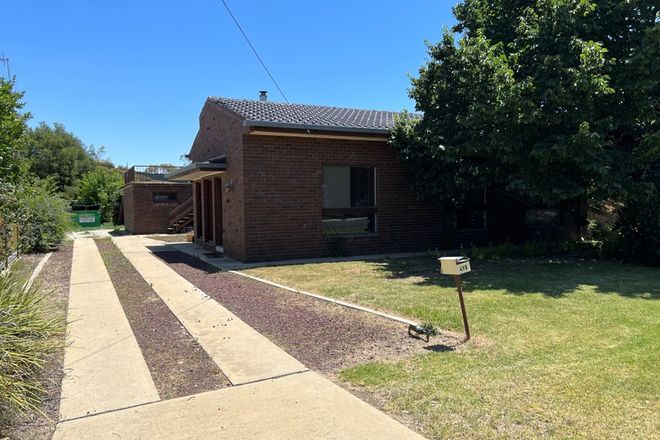 Picture of 498 POICTIERS STREET, DENILIQUIN NSW 2710