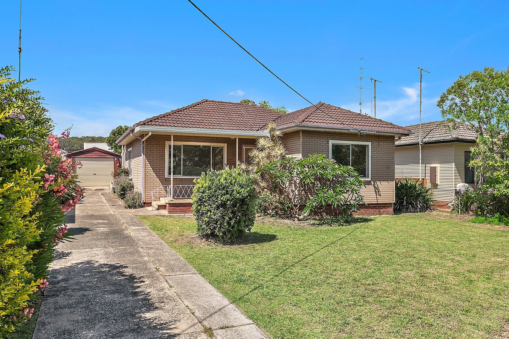 19 Daphne Street, Barrack Heights NSW 2528, Image 0