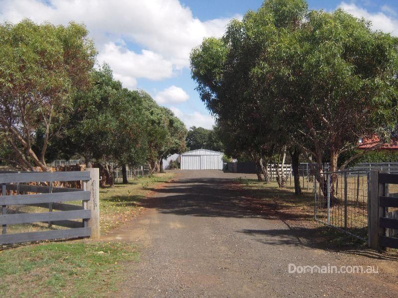 1007 Bishopsbourne Road, BISHOPSBOURNE TAS 7301, Image 1