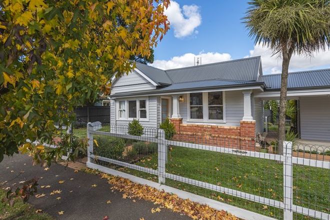 Picture of 1/12 Sturt Street, KYNETON VIC 3444