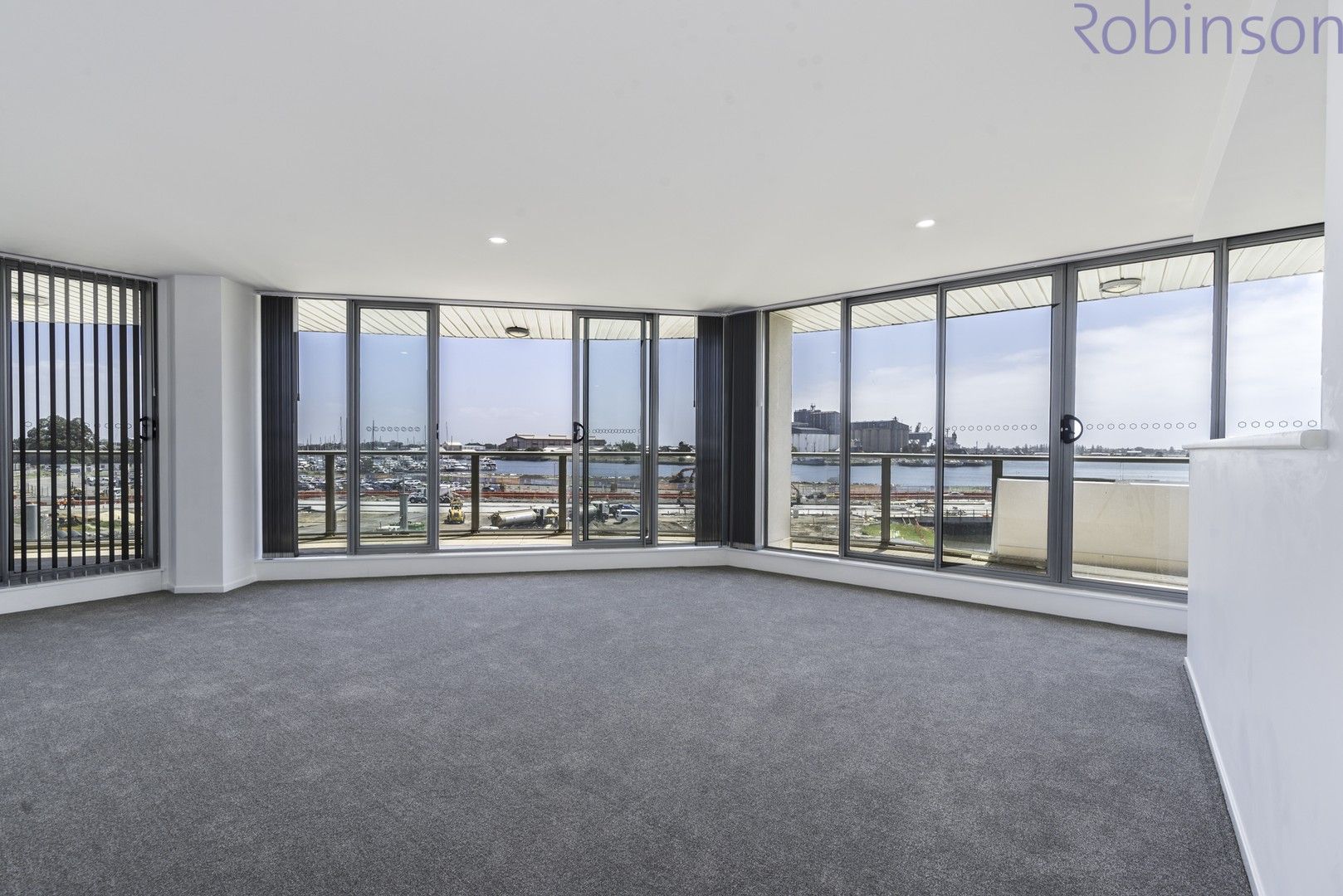 3 bedrooms Apartment / Unit / Flat in 501/25 Bellevue Street NEWCASTLE WEST NSW, 2302