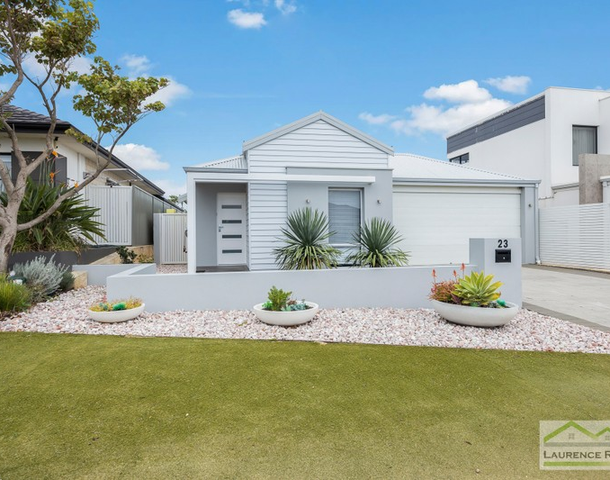 23 Nomad Drive, Clarkson WA 6030