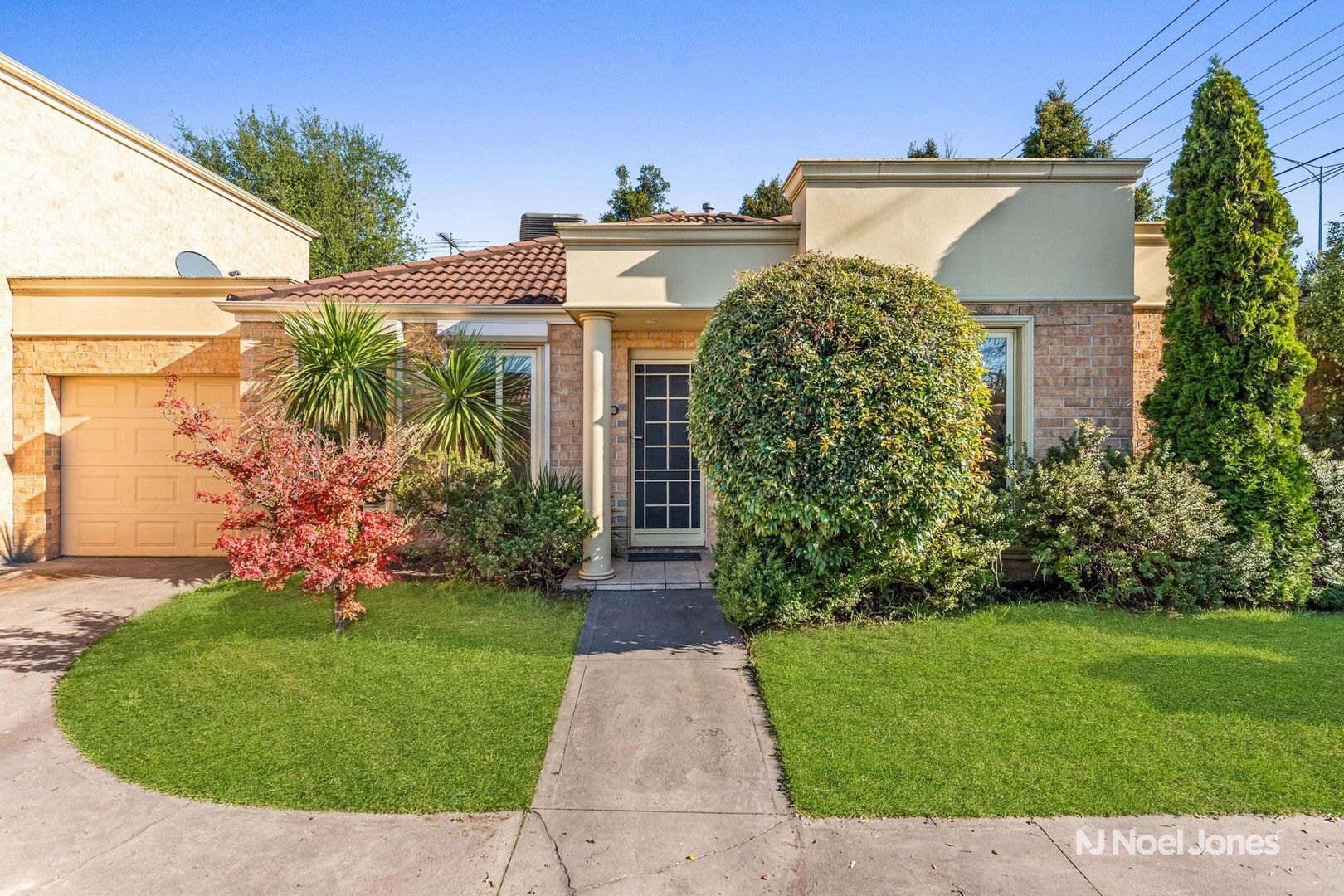 3 bedrooms Apartment / Unit / Flat in 10/330-336 Canterbury Road RINGWOOD VIC, 3134