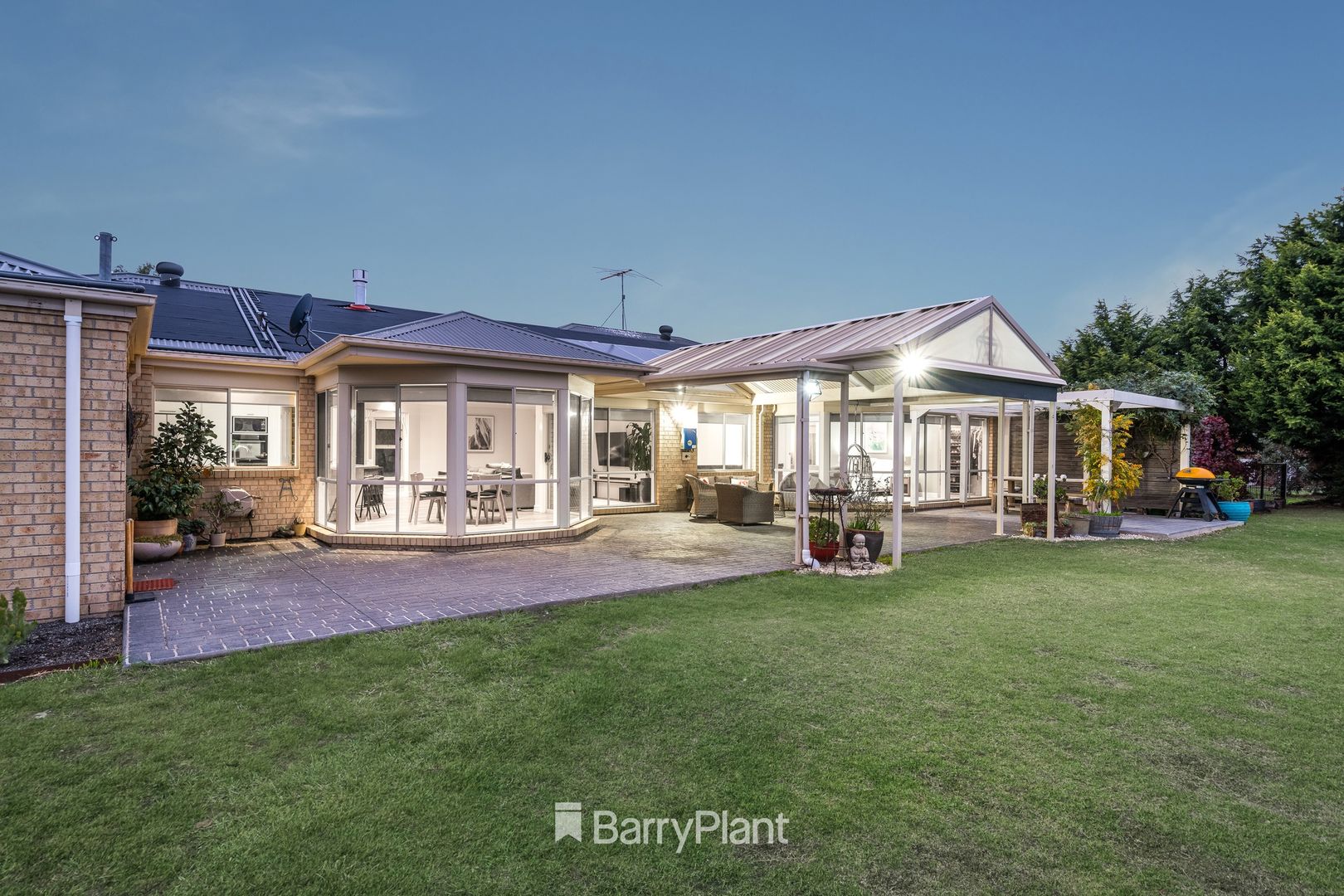 1 Connors Crescent, Bannockburn VIC 3331, Image 2