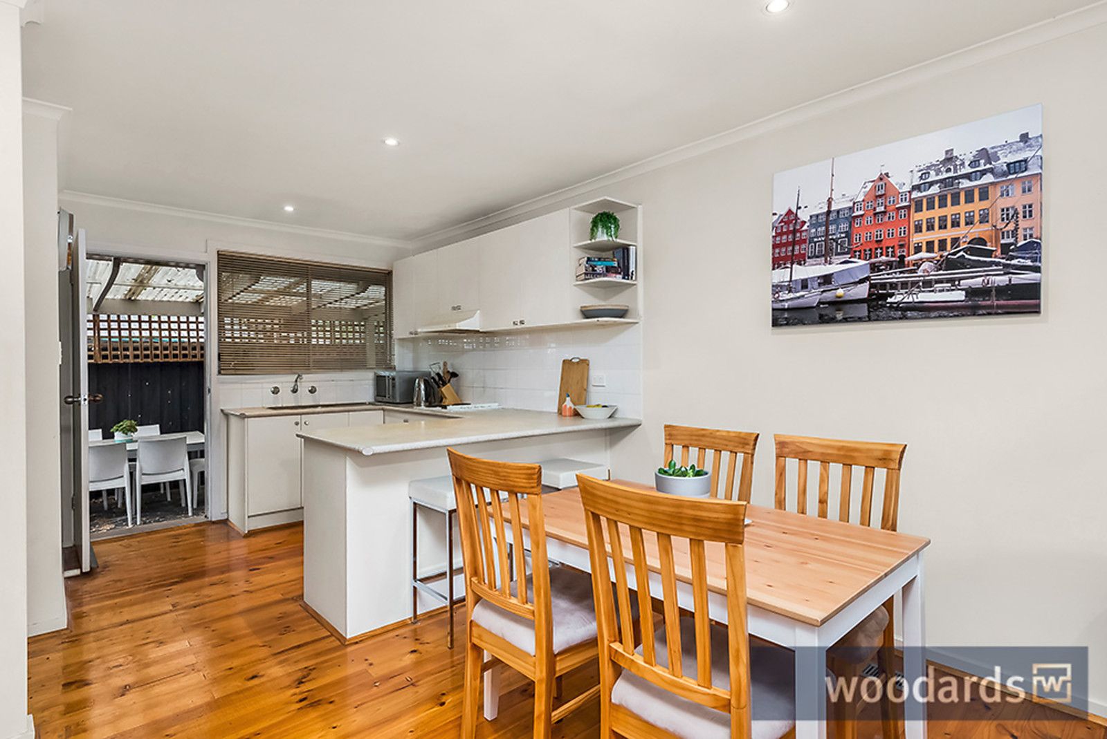 6/17-19 Beaumaris Parade, Highett VIC 3190, Image 2