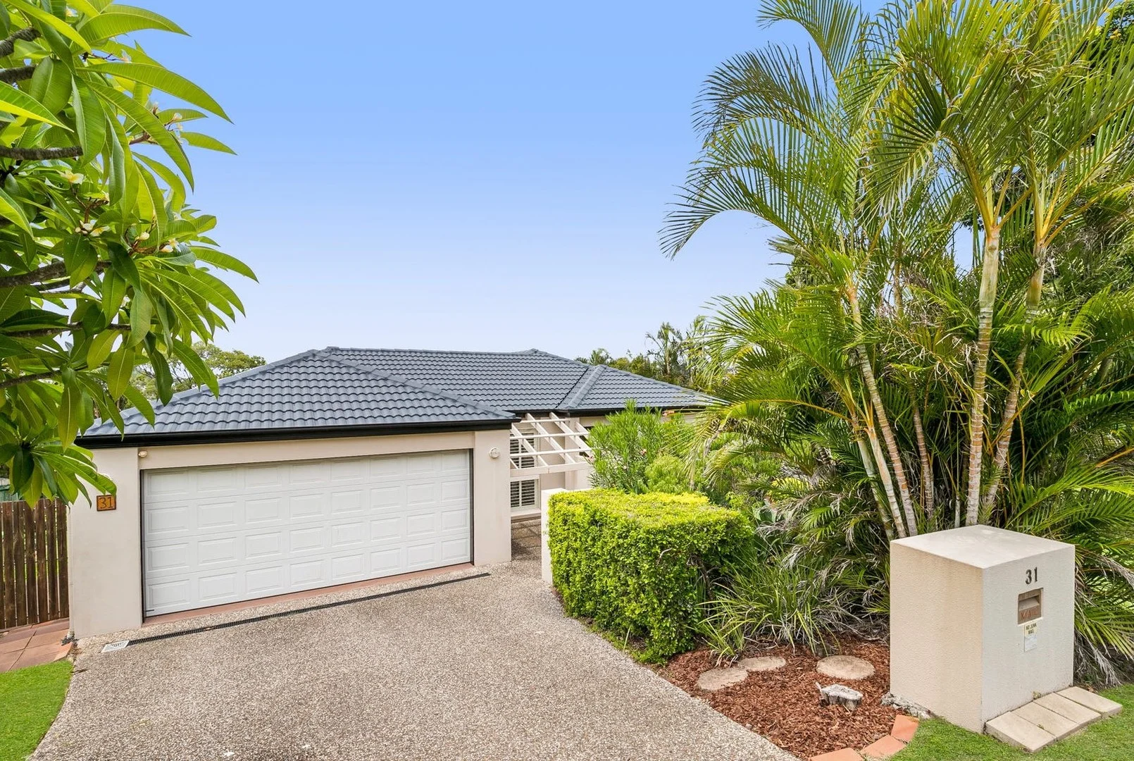 31 Foley Place, Sinnamon Park QLD 4073
