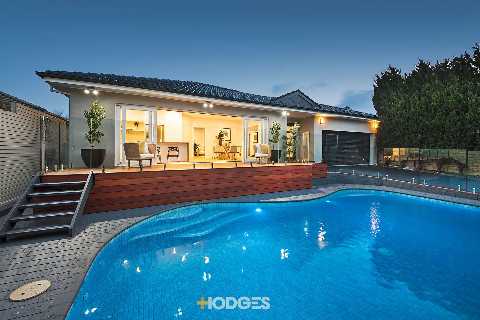 Residence 2/62 Grange Road, Sandringham VIC 3191, Image 0