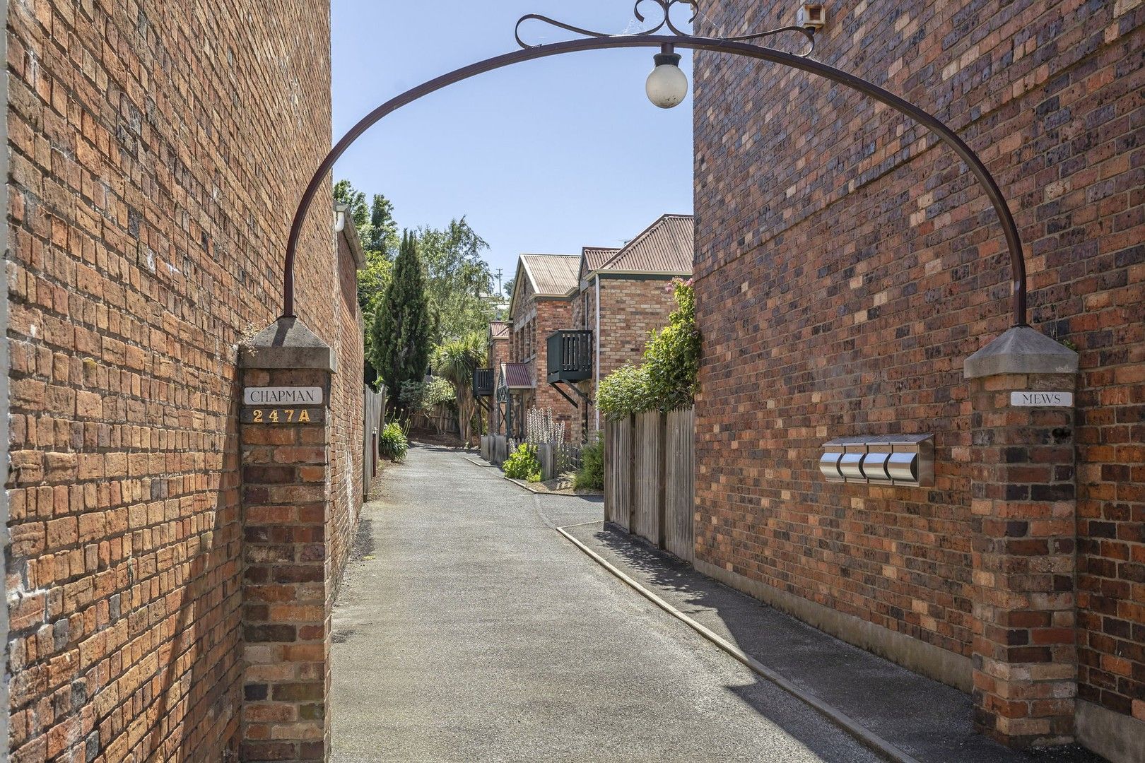 2 bedrooms Townhouse in 4/247A Charles Street LAUNCESTON TAS, 7250
