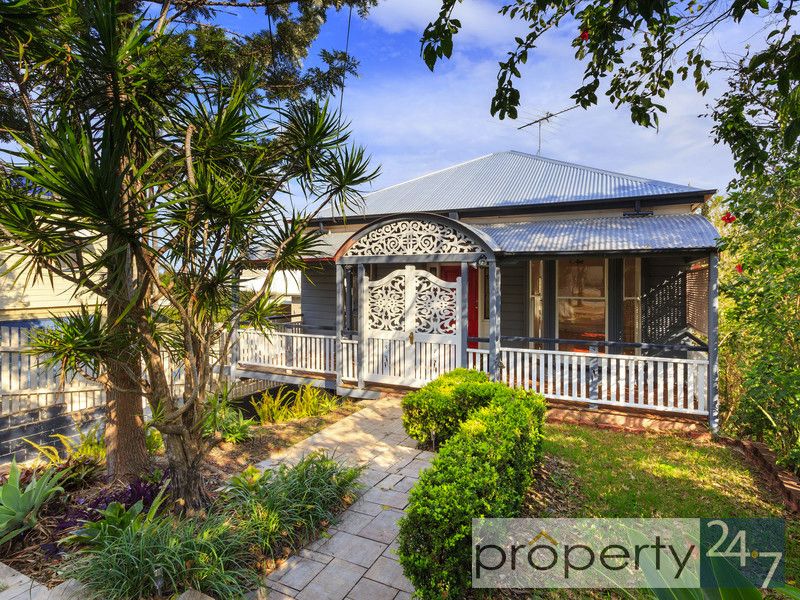 116 Stanley Tce, Taringa QLD 4068, Image 0