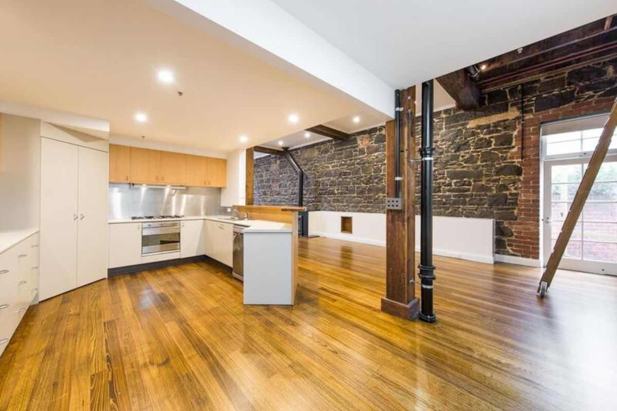 4 bedrooms House in 37 Stokes Street PORT MELBOURNE VIC, 3207