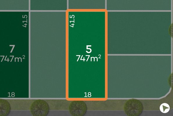 Lot 5 Shuttlewood Court, Mount Kynoch QLD 4350, Image 0