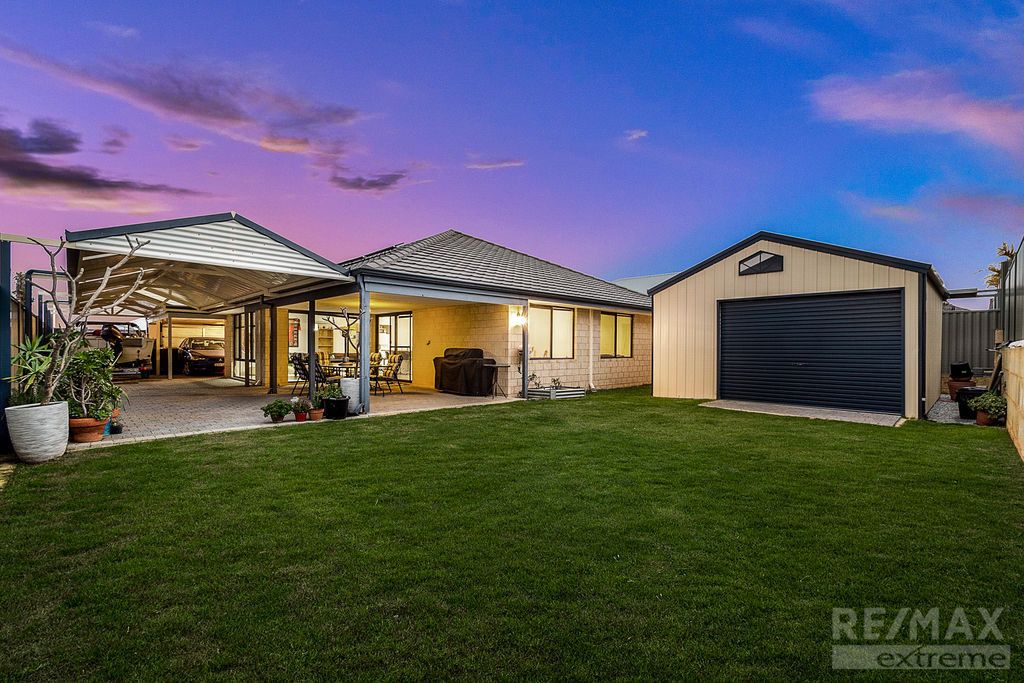 57 Farnham Pass, Alkimos WA 6038, Image 0