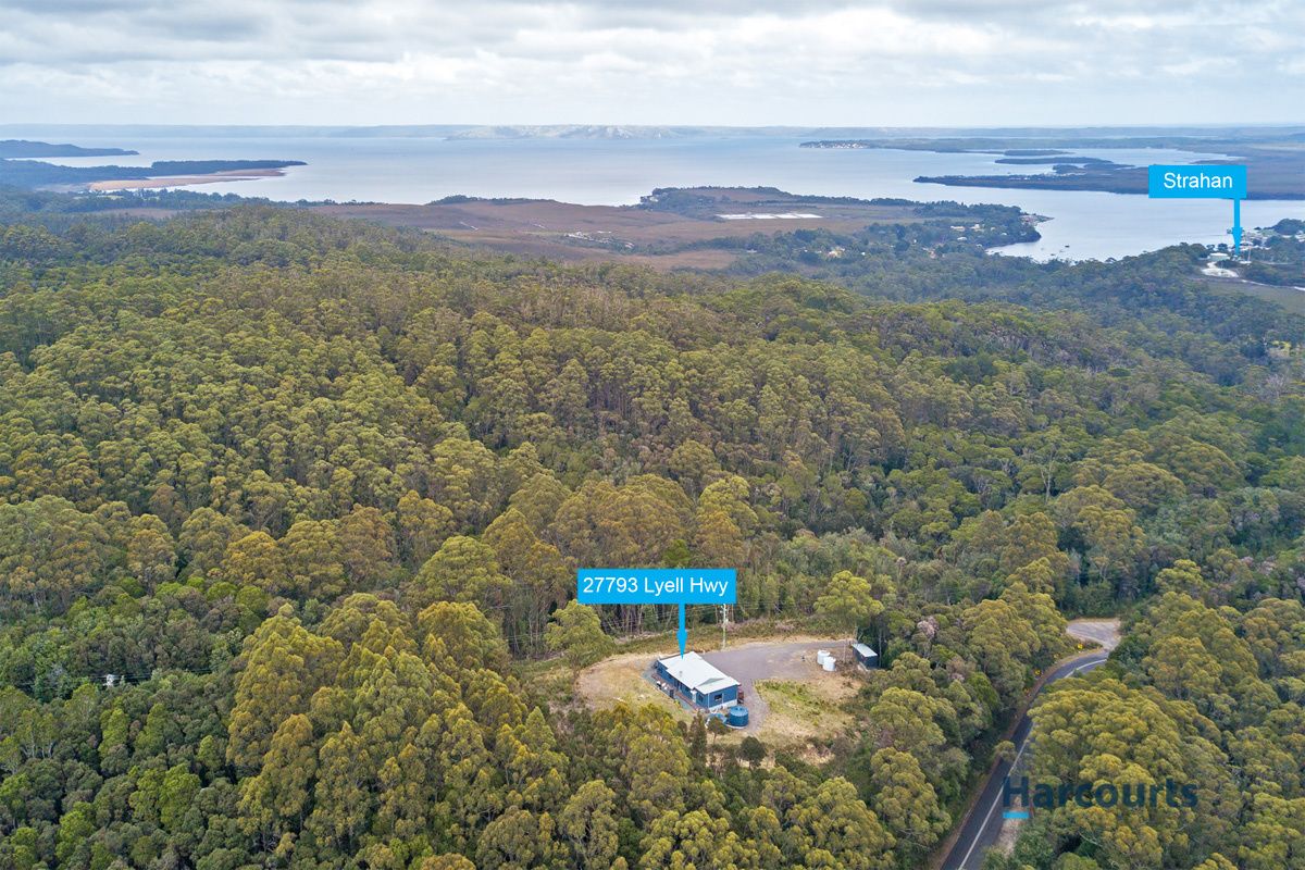 27793 Lyell Highway, Strahan TAS 7468, Image 0