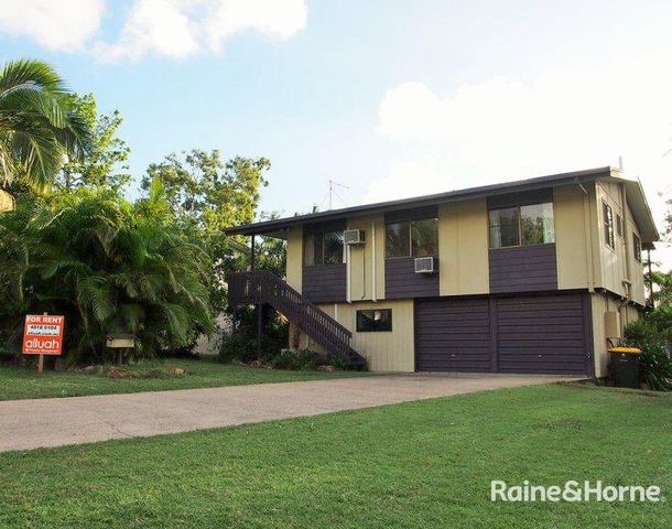 27 Domino Crescent, Andergrove QLD 4740