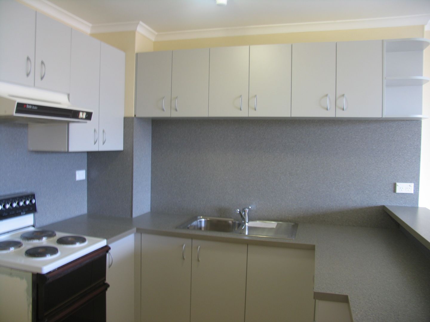 2BR/336 Sussex Street, Sydney NSW 2000, Image 2