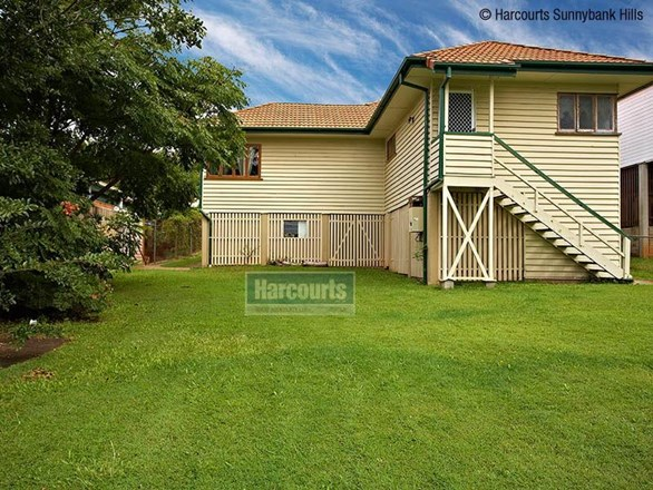 5 Louisa Street, Highgate Hill QLD 4101