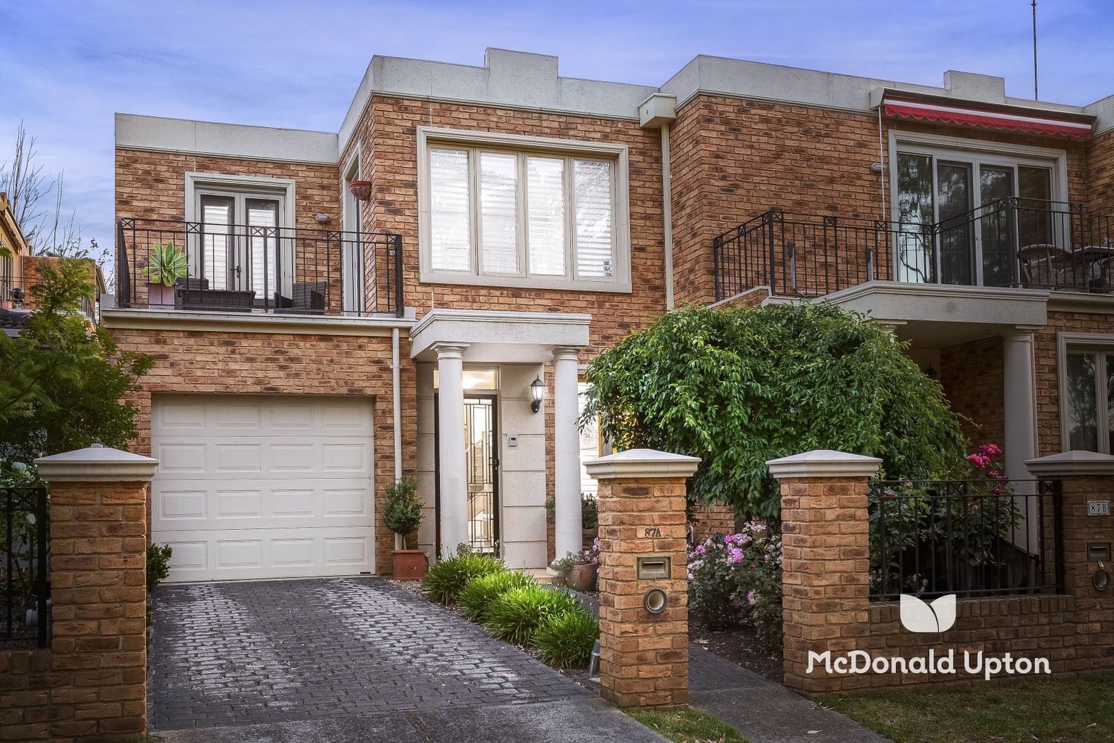 87A Doncaster Street, Ascot Vale VIC 3032, Image 0
