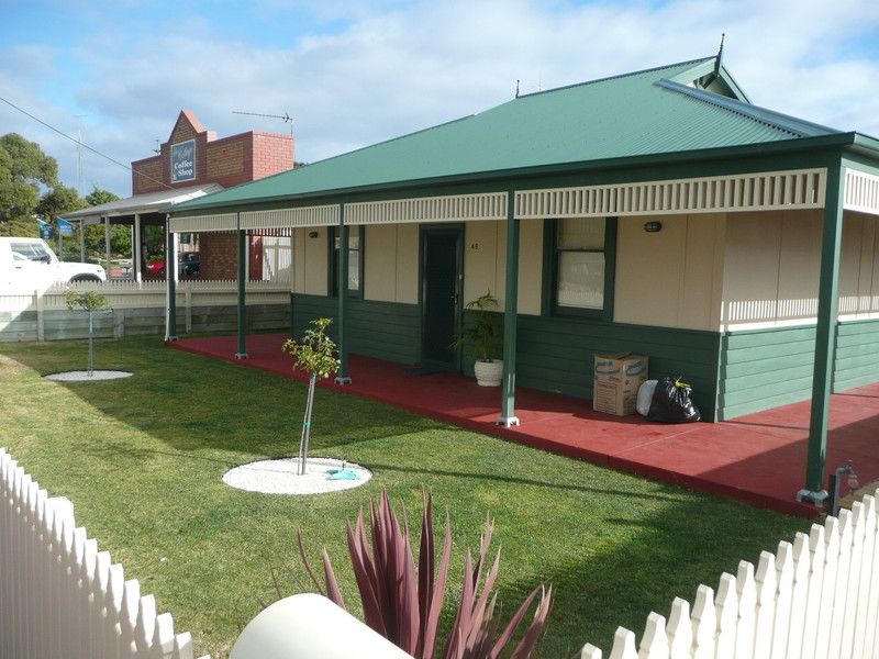 3 bedrooms House in 46 Agnes Street KINGSTON SE SA, 5275