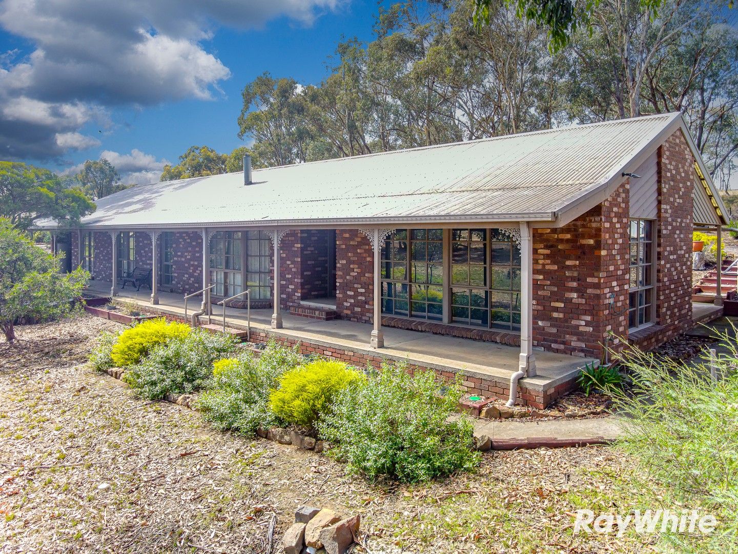 42 Burns Street, Axedale VIC 3551, Image 0