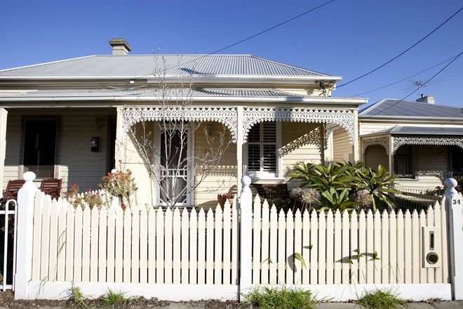 Picture of 34 Railway Crescent, WILLIAMSTOWN VIC 3016