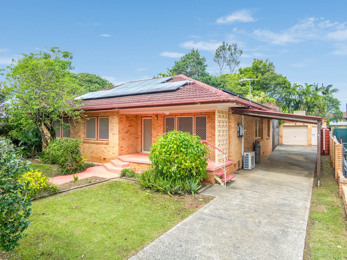 7 Taylor Avenue, Goonellabah NSW 2480