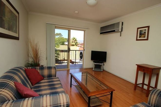 Picture of 18/17 Eden Street, ADELAIDE SA 5000