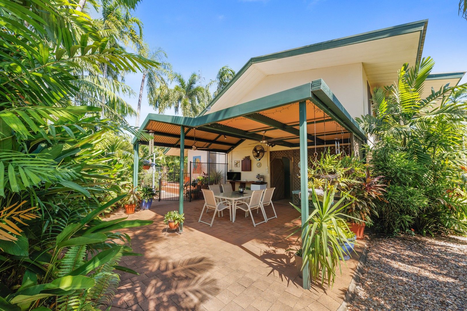 4 Maude Street, Anula NT 0812, Image 0