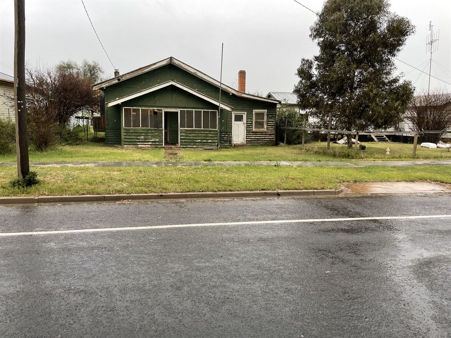 Sold 11 Larundel Street, Manangatang VIC 3546 on 20 Oct 2022