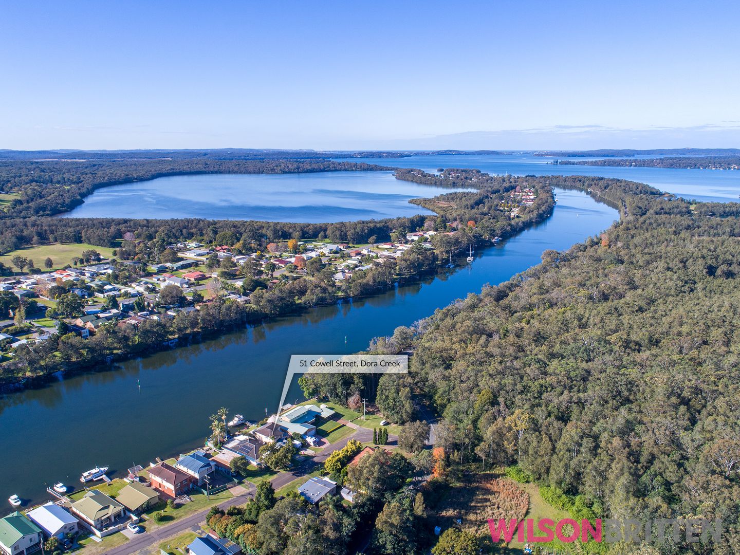 51 Cowell St, Dora Creek NSW 2264 House For Sale Domain