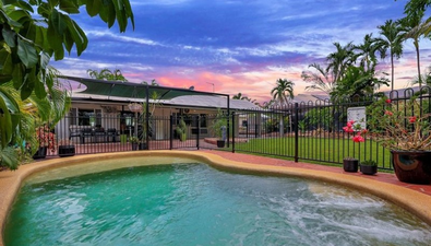 Picture of 12 Lobelia Court, ROSEBERY NT 0832