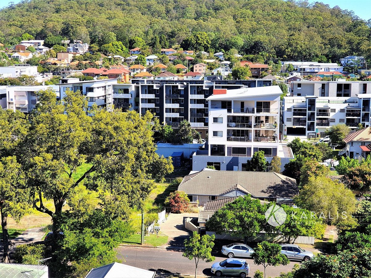 20/29-31 Selborne Street, Mount Gravatt East QLD 4122, Image 0