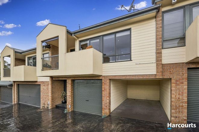 Picture of 3/1A Feathertop Avenue, TEMPLESTOWE LOWER VIC 3107
